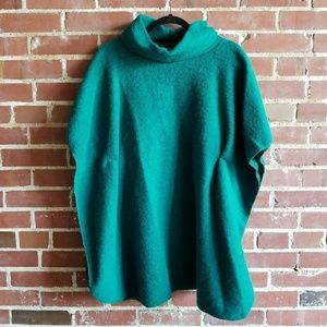 🎈LAST CHANCE❗Paris Sleeved Poncho